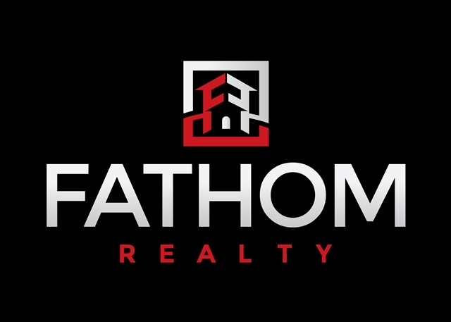 Fathom Realty NH Logo