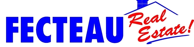 Fecteau Real Estate Logo