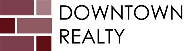 Downtown Realty logo
