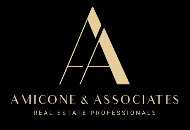 Amicone & Associates Logo
