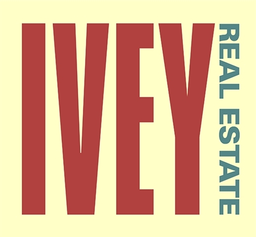 Ivey Real Estate Logo