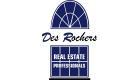 Des Rochers Real Estate Professionals Logo