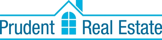 Prudent Real Estate Logo