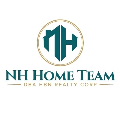 NH Home Team logo