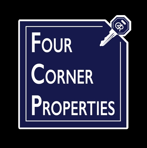 Four Corner Properties LLC Logo