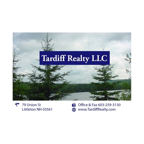 Tardiff Realty LLC Logo