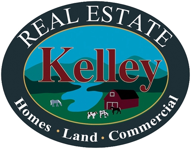 Kelley Real Estate, Inc. logo