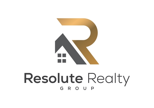 Resolute Realty Group, LLC Logo