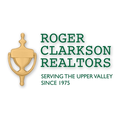 Roger Clarkson Realtor Logo
