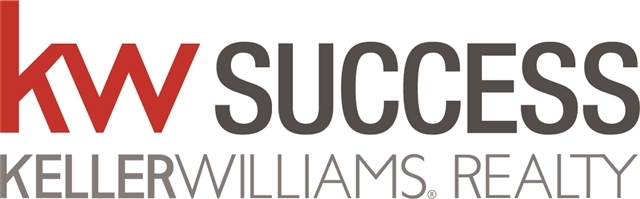 Keller Williams Realty Success Logo