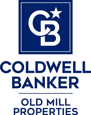 Coldwell Banker Old Mill Properties/B logo