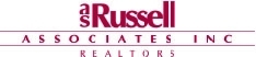 Russell Associates Inc. Logo