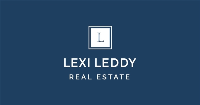 Lexi Leddy Real Estate LLC Logo