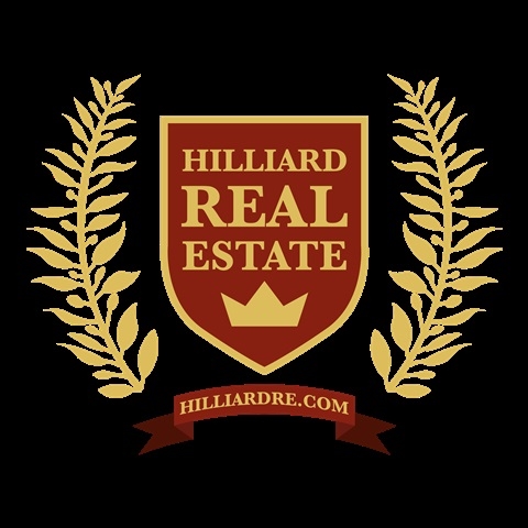 Hilliard Real Estate logo