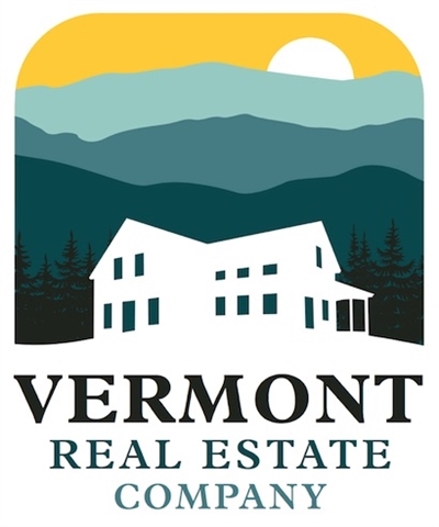 Vermont Real Estate Company Logo