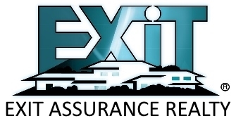 EXIT Assurance Realty Logo