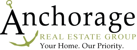 Anchorage Real Estate Group Logo