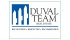 DUVALTEAM Real Estate Logo