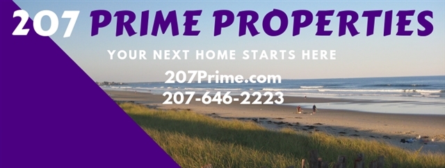 207 Prime Properties, LLC Logo