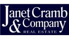 Laer Realty Partners Janet Cramb and Company Logo