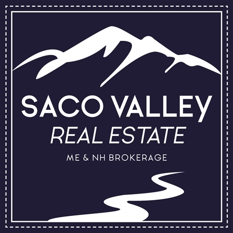 Saco Valley Real Estate LLC Logo