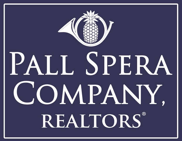 Pall Spera Company Realtors-Stowe Logo