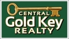 Central Gold Key Realty Logo