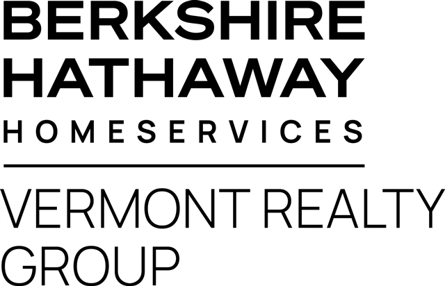 Berkshire Hathaway HomeServices Vermont Realty Gro Logo
