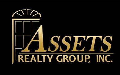 Assets Realty Group Logo