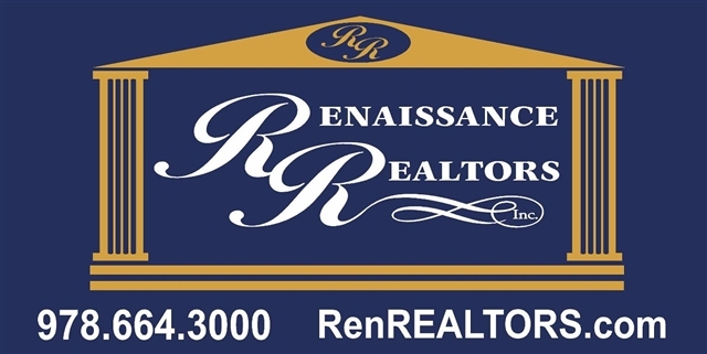 Renaissance Realtors, Inc. Logo