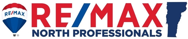 RE/MAX North Professionals logo