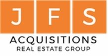 JFS Acquisitions Logo