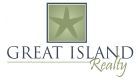 Great Island Realty LLC logo
