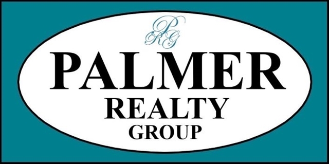 Palmer Realty Group Logo