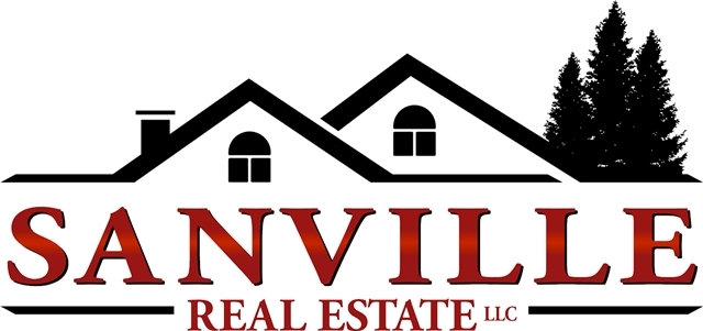 Sanville Real Estate, LLC logo