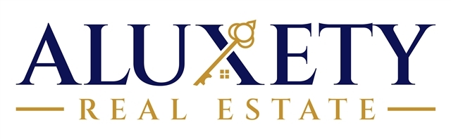 Aluxety Logo
