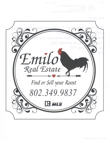 Emilo Real Estate, LLC logo