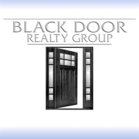 Black Door Realty Group, LLC Logo