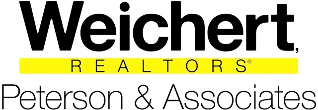 Weichert Realtors-Peterson & Associates Logo