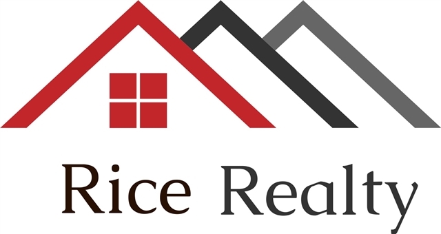 Rice Realty Logo