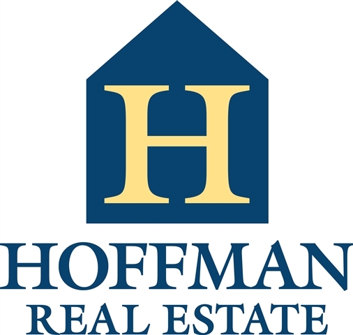 Hoffman Real Estate logo