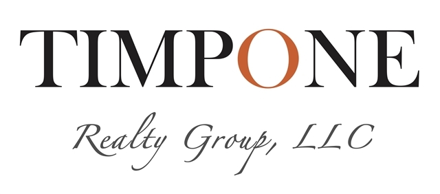 Timpone Realty Group, LLC Logo