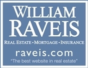 William Raveis Real Estate/Dover Logo