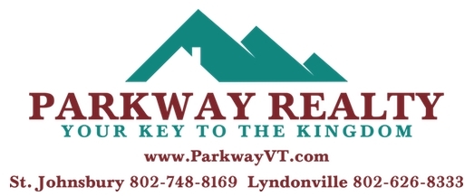 Parkway Realty Logo