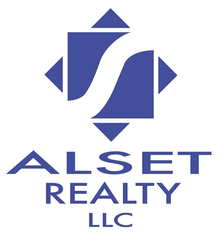 Alset Realty LLC Logo