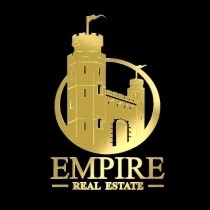Empire Real Estate (TM) Logo