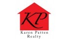Karen Patten Realty Logo