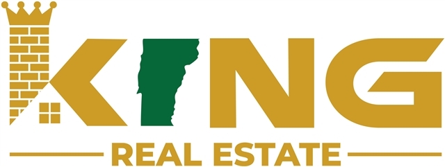 King Real Estate Logo