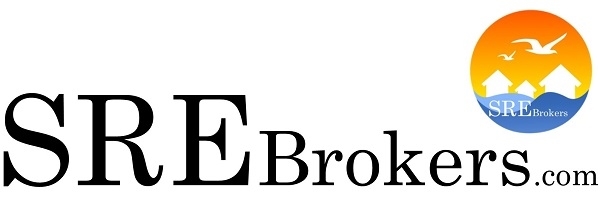 SRE Brokers Logo