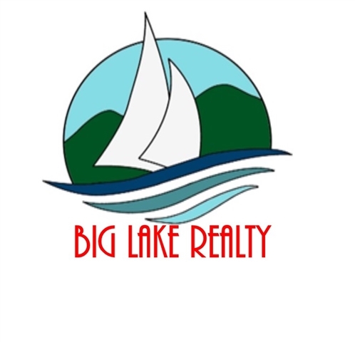 Big Lake Realty, LLC logo